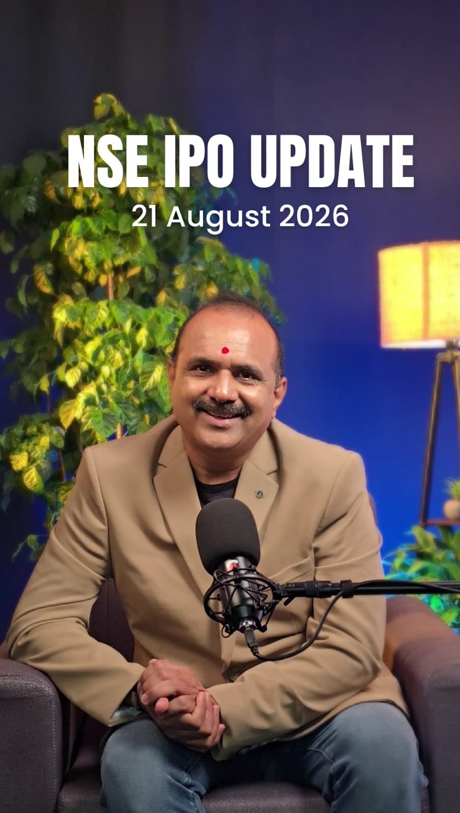 NSE IPO