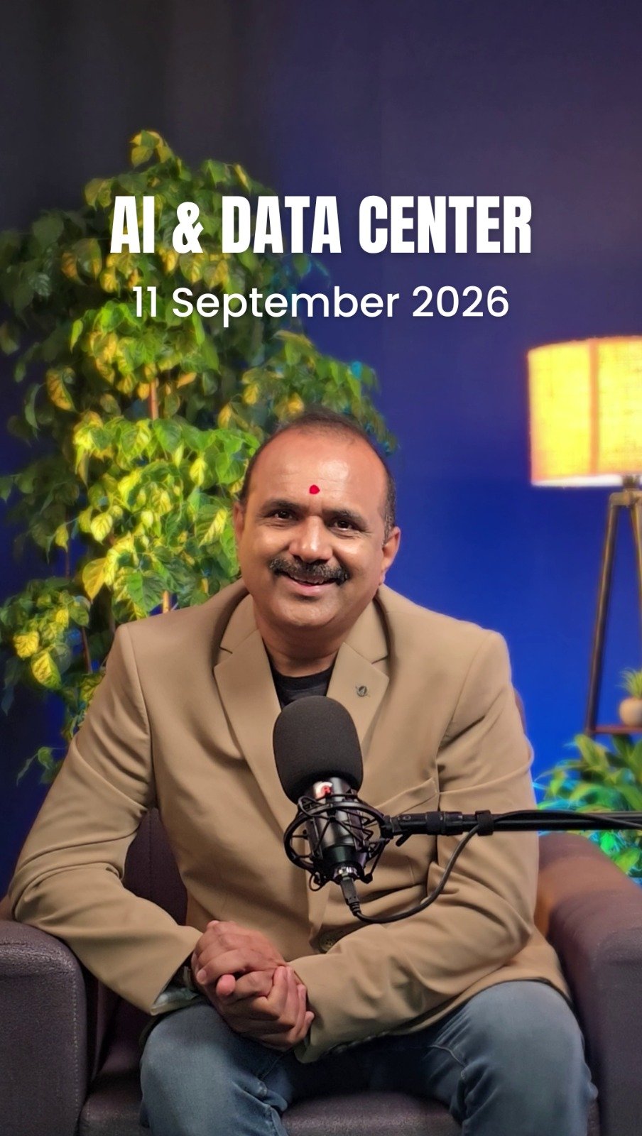 AI & DATA CENTER